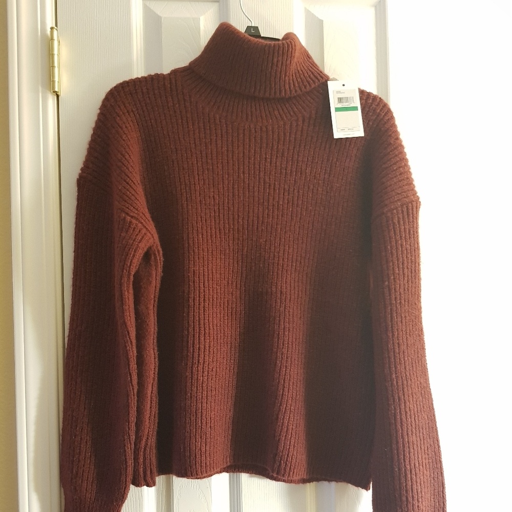 New! Calvin klein sweater